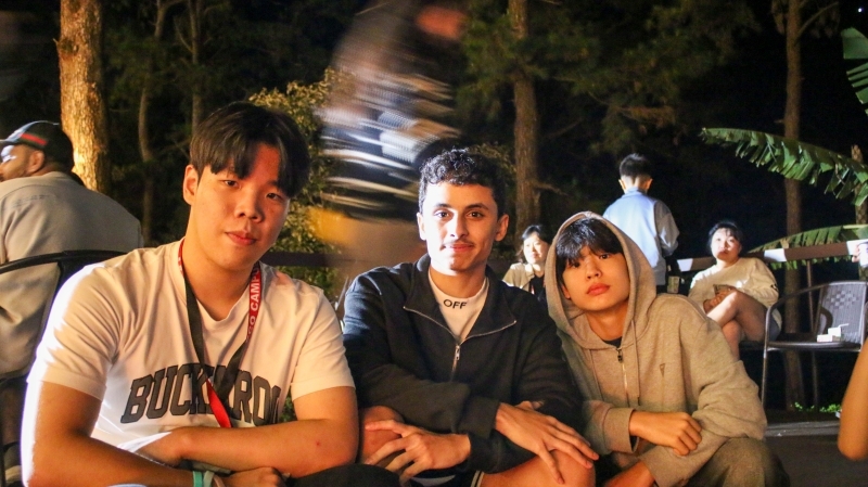 フィリピン留学 Cebu21 - A&J ECO CAMPUS-School Life-343